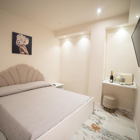 B&B Dominus Luxury Rooms Tropea Esterno foto