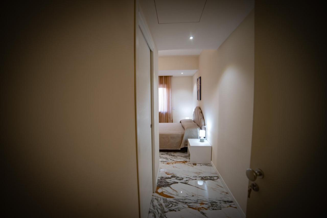 B&B Dominus Luxury Rooms Tropea Esterno foto