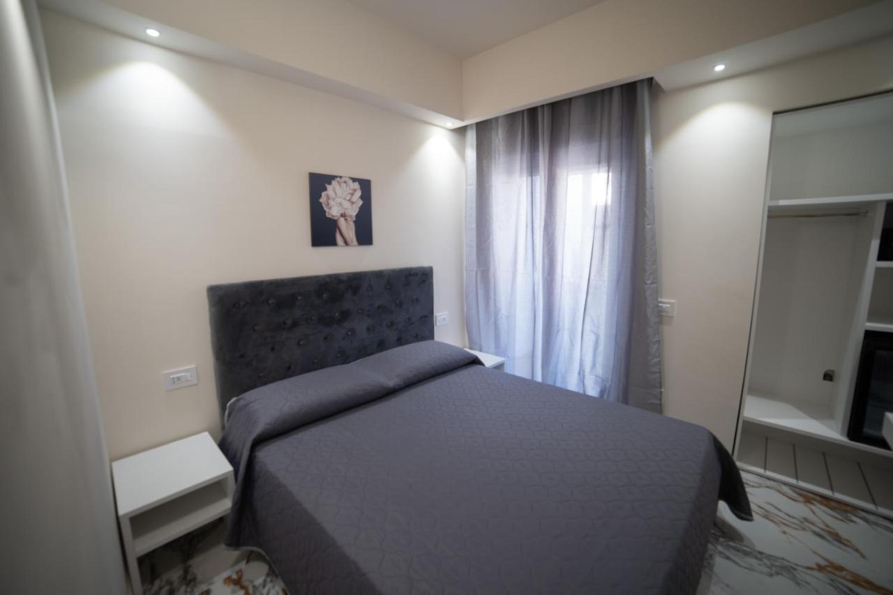 B&B Dominus Luxury Rooms Tropea Esterno foto