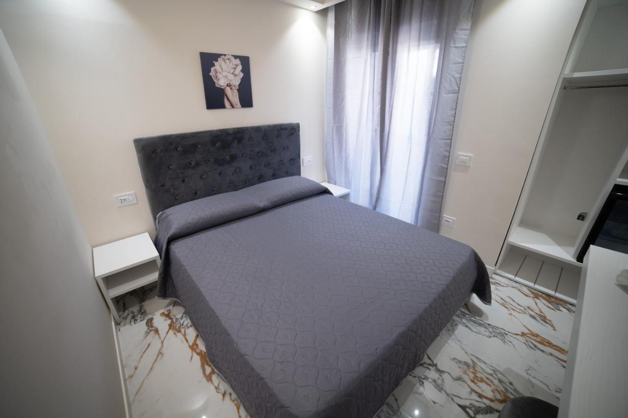 B&B Dominus Luxury Rooms Tropea Esterno foto