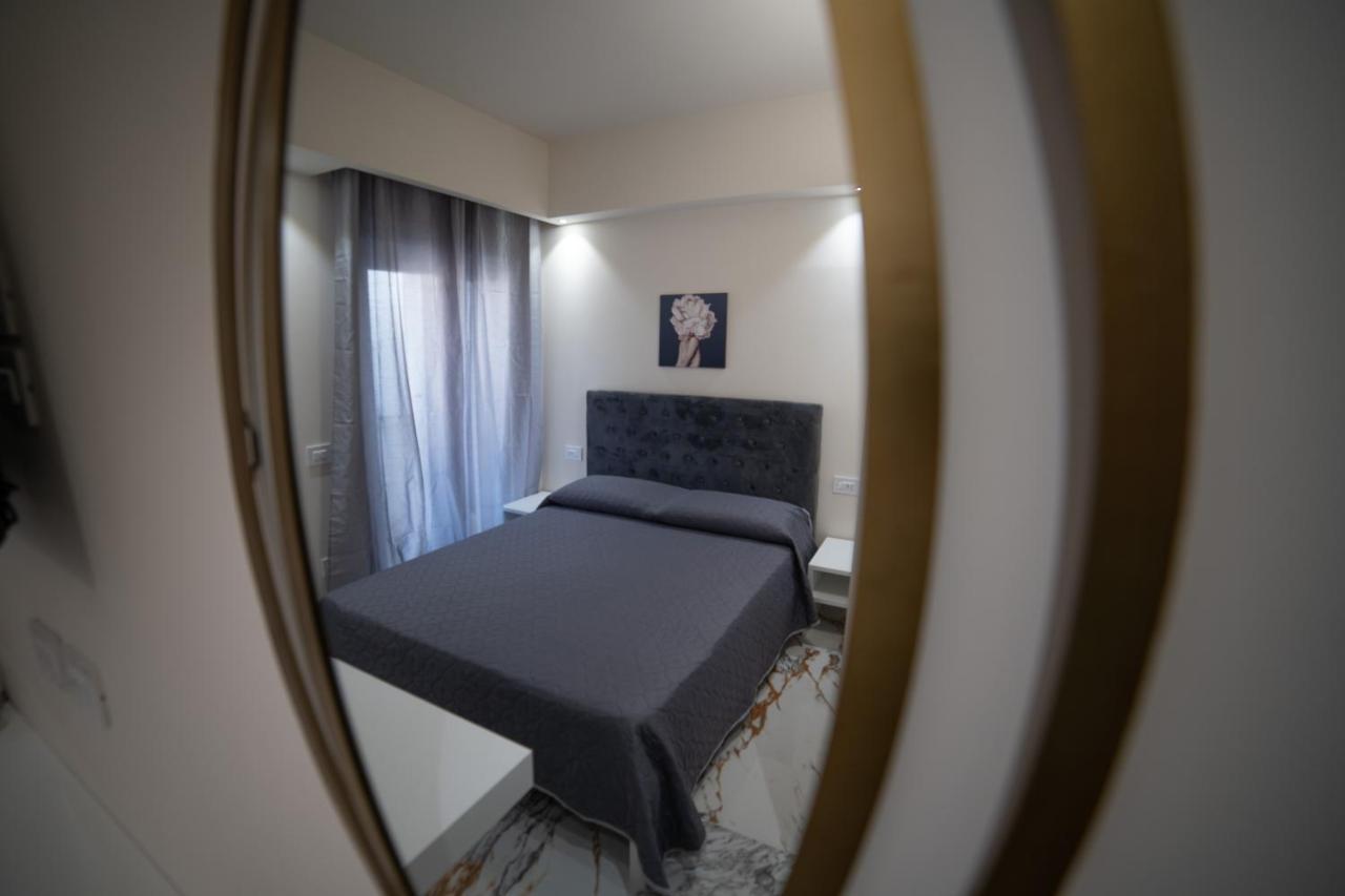 B&B Dominus Luxury Rooms Tropea Esterno foto