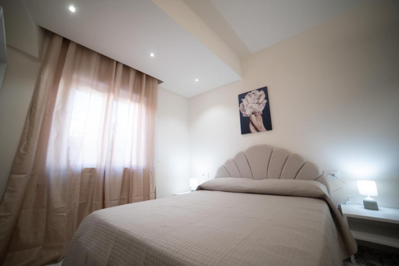 B&B Dominus Luxury Rooms Tropea Esterno foto
