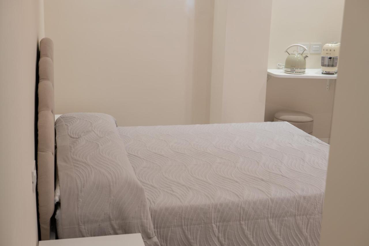 B&B Dominus Luxury Rooms Tropea Esterno foto