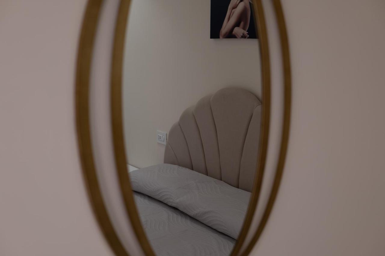 B&B Dominus Luxury Rooms Tropea Esterno foto